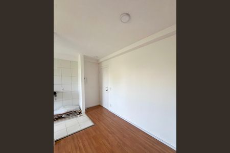 Sala de Jantar de apartamento para alugar com 2 quartos, 47m² em Vila Moraes, São Paulo