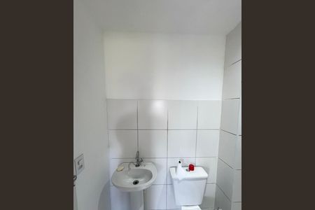 Apartamento para alugar com 47m², 2 quartos e 1 vagaBanheiro