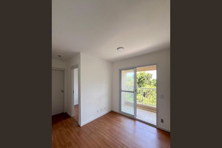 Sala de apartamento para alugar com 2 quartos, 47m² em Vila Moraes, São Paulo