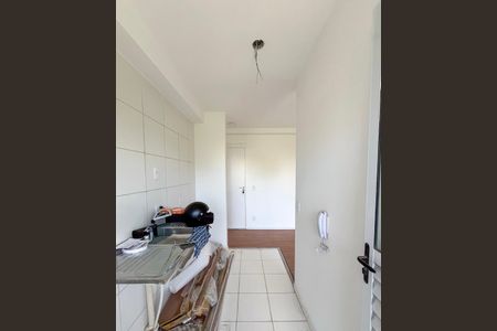 Apartamento para alugar com 47m², 2 quartos e 1 vagaCozinha