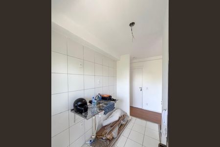 Apartamento para alugar com 47m², 2 quartos e 1 vagaCozinha
