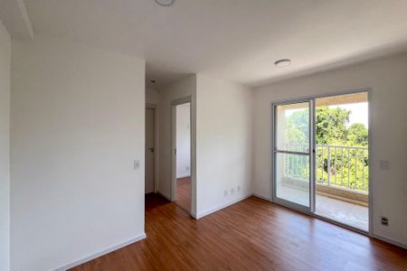 Sala de apartamento para alugar com 2 quartos, 47m² em Vila Moraes, São Paulo