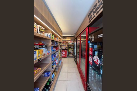 Apartamento para alugar com 47m², 2 quartos e 1 vagaMercado