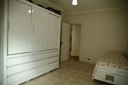 Apartamento à venda com 74m², 2 quartos e 1 vagaQuarto 1 