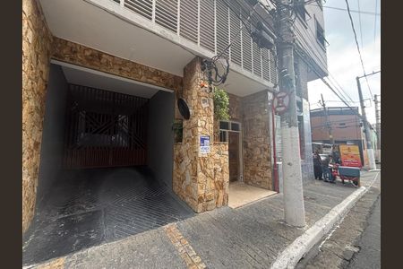 Apartamento à venda com 74m², 2 quartos e 1 vagaFachada 