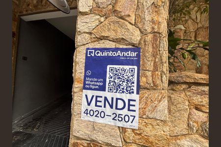 Apartamento à venda com 74m², 2 quartos e 1 vagaPlaca qr code 