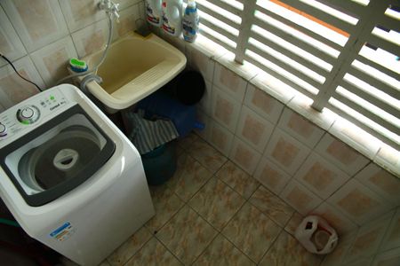 Apartamento à venda com 74m², 2 quartos e 1 vagaÁrea de Serviço