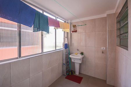 Apartamento à venda com 78m², 2 quartos e 1 vaga Apartamento à venda com 78m², 2 quartos e 1 vagaÁrea de Serviço
