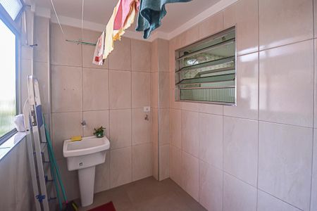 Apartamento à venda com 78m², 2 quartos e 1 vaga Apartamento à venda com 78m², 2 quartos e 1 vagaÁrea de Serviço