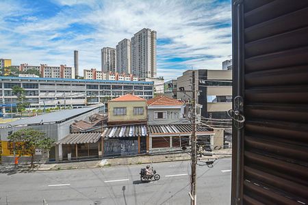 Vista do Quarto 1 de apartamento à venda com 2 quartos, 78m² em Vila Dusi, São Bernardo do Campo