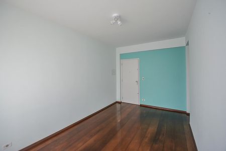 Sala de apartamento à venda com 2 quartos, 78m² em Vila Dusi, São Bernardo do Campo