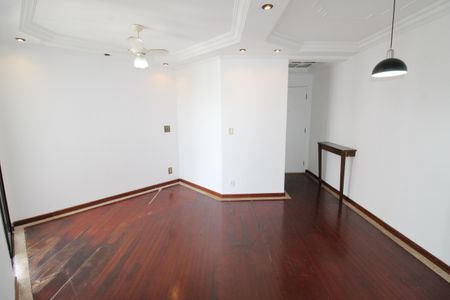 Sala de apartamento para alugar com 2 quartos, 45m² em Jardim Paulista, São José dos Campos