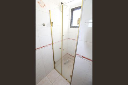 Banheiro de apartamento para alugar com 2 quartos, 45m² em Jardim Paulista, São José dos Campos