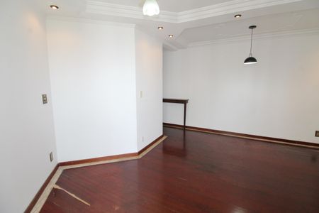 Sala de apartamento para alugar com 2 quartos, 45m² em Jardim Paulista, São José dos Campos