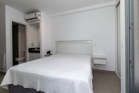 Studio de kitnet/studio à venda com 1 quarto, 32m² em Pompeia, São Paulo