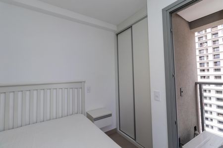 Studio à venda com 32m², 1 quarto e sem vagaStudio