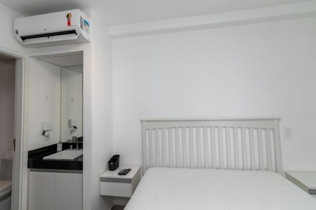 Studio à venda com 32m², 1 quarto e sem vagaStudio