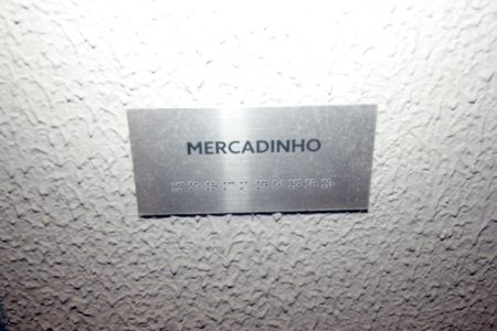 Apartamento para alugar com 47m², 2 quartos e 1 vagaMercado