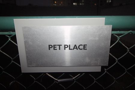 Apartamento para alugar com 47m², 2 quartos e 1 vagaPet Place