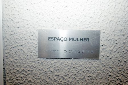 Apartamento para alugar com 47m², 2 quartos e 1 vagaEspaço Mulher