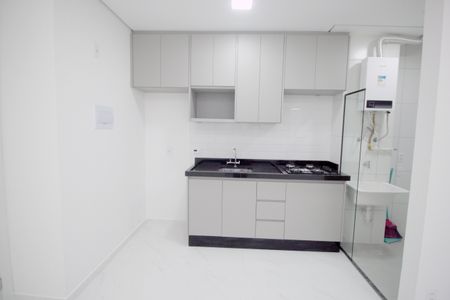 Apartamento para alugar com 47m², 2 quartos e 1 vagaCozinha
