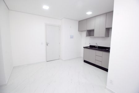 Apartamento para alugar com 47m², 2 quartos e 1 vagaSala/Cozinha
