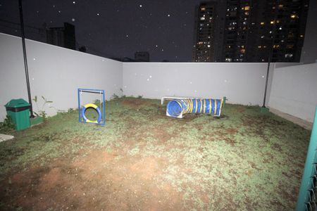 Apartamento para alugar com 47m², 2 quartos e 1 vagaPet Place