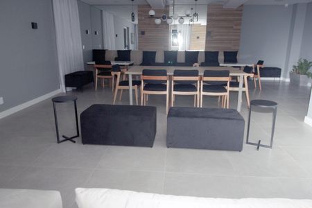 Apartamento para alugar com 47m², 2 quartos e 1 vagaSalão de Festas