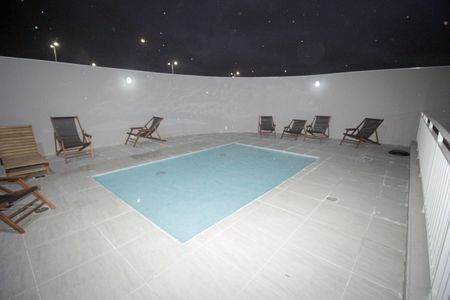 Apartamento para alugar com 47m², 2 quartos e 1 vagaPiscina