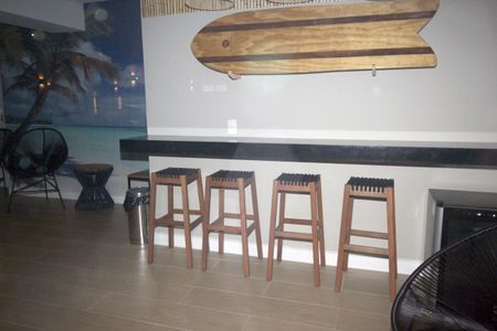 Apartamento para alugar com 47m², 2 quartos e 1 vagaBar