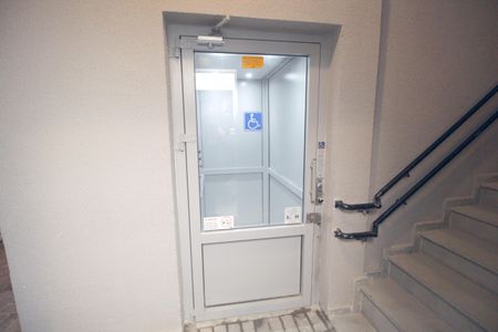 Apartamento para alugar com 47m², 2 quartos e 1 vagaElevador Deficiente