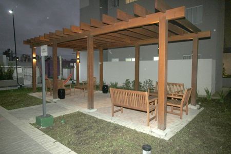 Apartamento para alugar com 47m², 2 quartos e 1 vagaEspaço Convivência