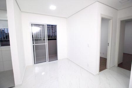 Apartamento para alugar com 47m², 2 quartos e 1 vagaSala/Cozinha