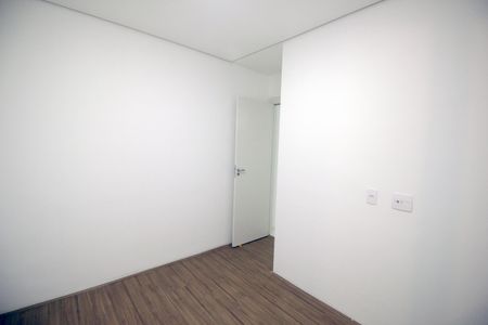 Quarto 1 de apartamento para alugar com 2 quartos, 47m² em Jardim, Santo André