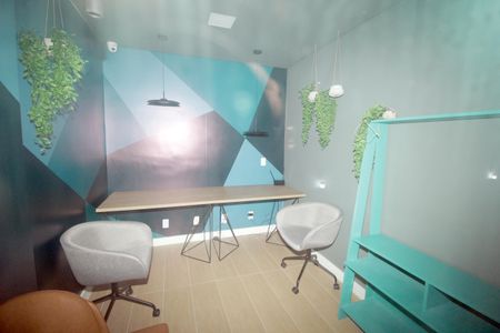 Apartamento para alugar com 47m², 2 quartos e 1 vagaCoworking