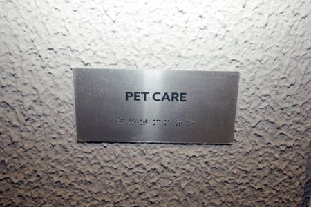 Apartamento para alugar com 47m², 2 quartos e 1 vagaPet Care