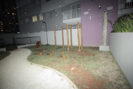 Apartamento para alugar com 47m², 2 quartos e 1 vagaFitness Externo