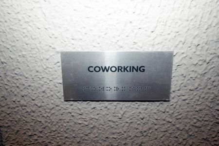 Apartamento para alugar com 47m², 2 quartos e 1 vagaCoworking