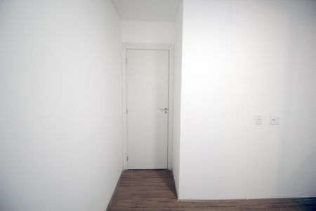 Quarto 1 de apartamento para alugar com 2 quartos, 47m² em Jardim, Santo André