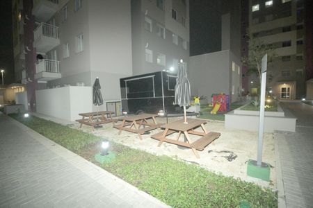 Apartamento para alugar com 47m², 2 quartos e 1 vagaFood Square