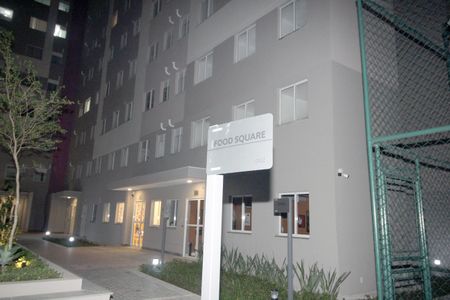 Apartamento para alugar com 47m², 2 quartos e 1 vagaFood Square