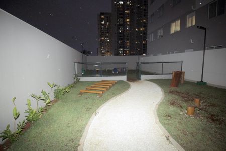 Apartamento para alugar com 47m², 2 quartos e 1 vagaFitness Externo