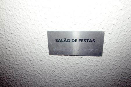 Apartamento para alugar com 47m², 2 quartos e 1 vagaSalão de Festas