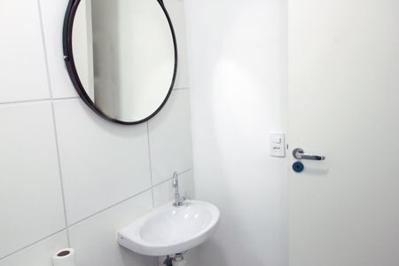 Apartamento para alugar com 47m², 2 quartos e 1 vagaBanheiro