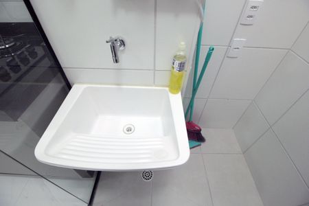 Apartamento para alugar com 47m², 2 quartos e 1 vagaÁrea de Serviço