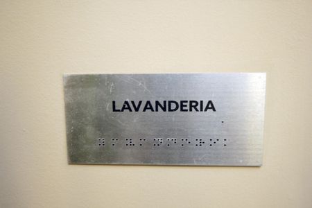 Apartamento para alugar com 47m², 2 quartos e 1 vagaLavanderia