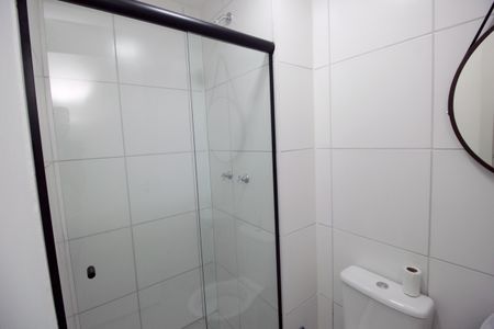 Apartamento para alugar com 47m², 2 quartos e 1 vagaBanheiro