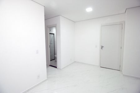 Apartamento para alugar com 47m², 2 quartos e 1 vagaSala/Cozinha