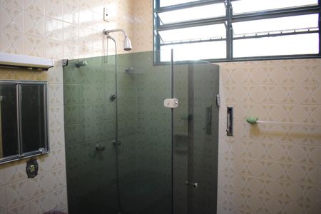 Casa para alugar com 198m², 5 quartos e 3 vagasBanheiro da Suíte