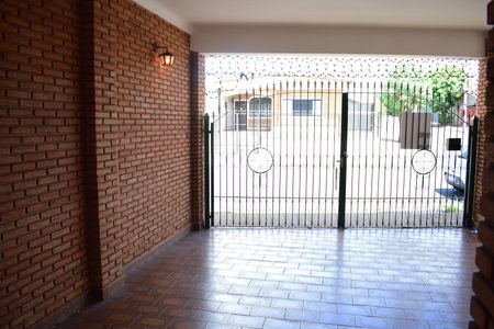 Casa para alugar com 198m², 5 quartos e 3 vagasGaragem